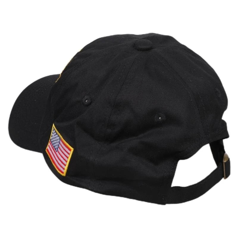 United States Baseball Cap for Veterans