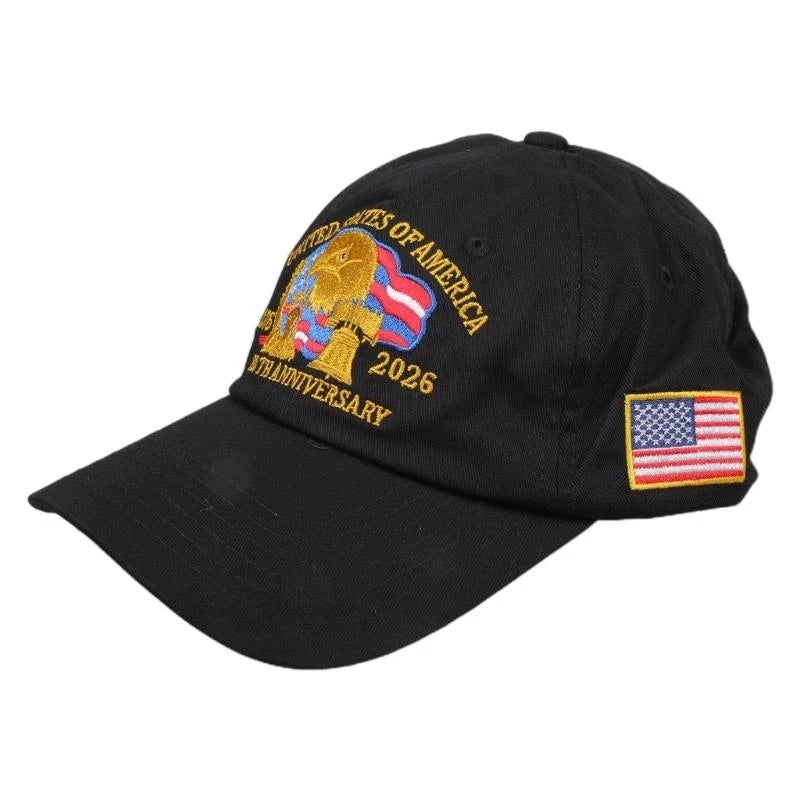 United States Baseball Cap for Veterans