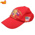 United States Baseball Cap for Veterans