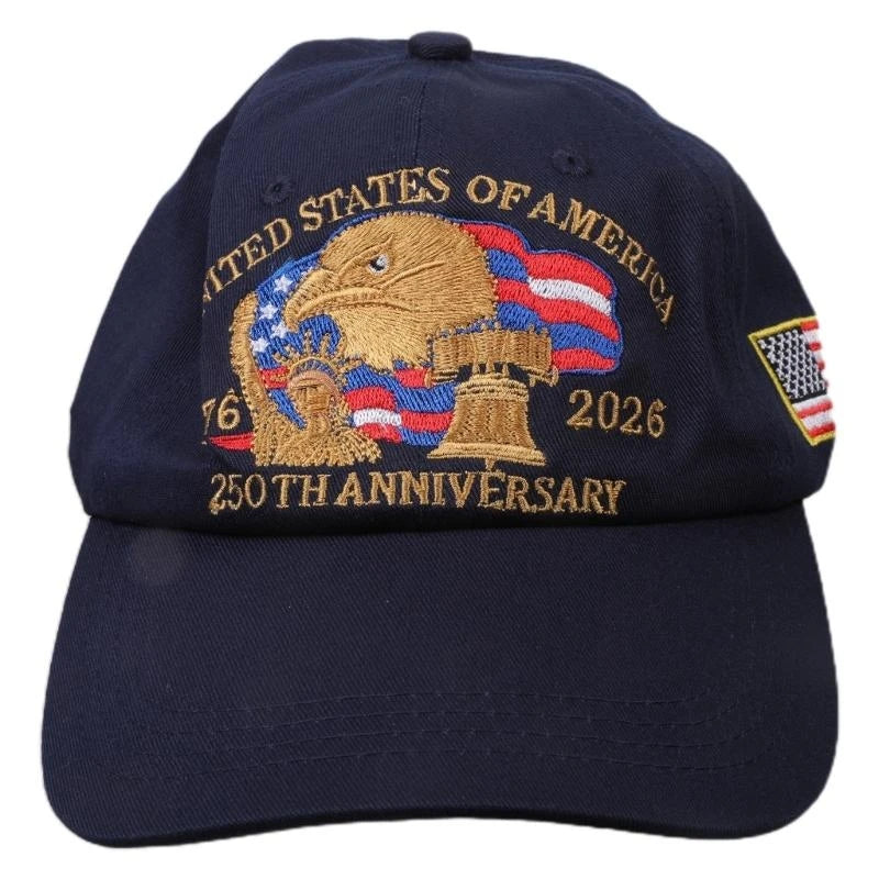 United States Baseball Cap for Veterans