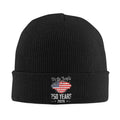 Us Military Parade 250th anniversary Knit Cuff Beanie