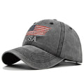 Denim Usa Baseball Cap