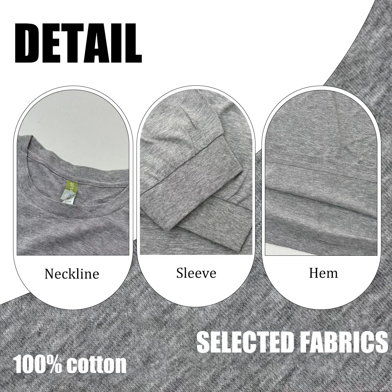 Must Never Forget Men's Long Sleeve Tee