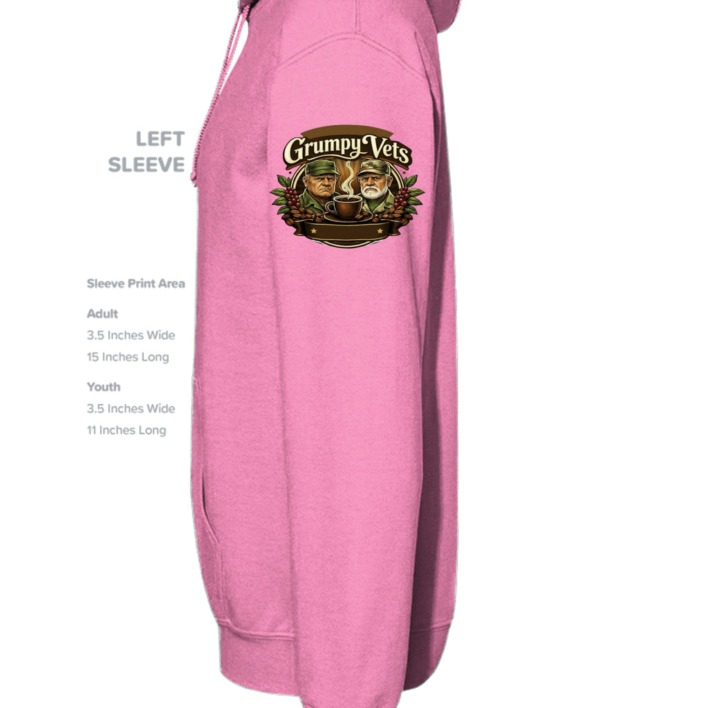 Azalea - G185 - SLEEVE_LEFT