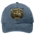 Navy - CP84 - FRONT