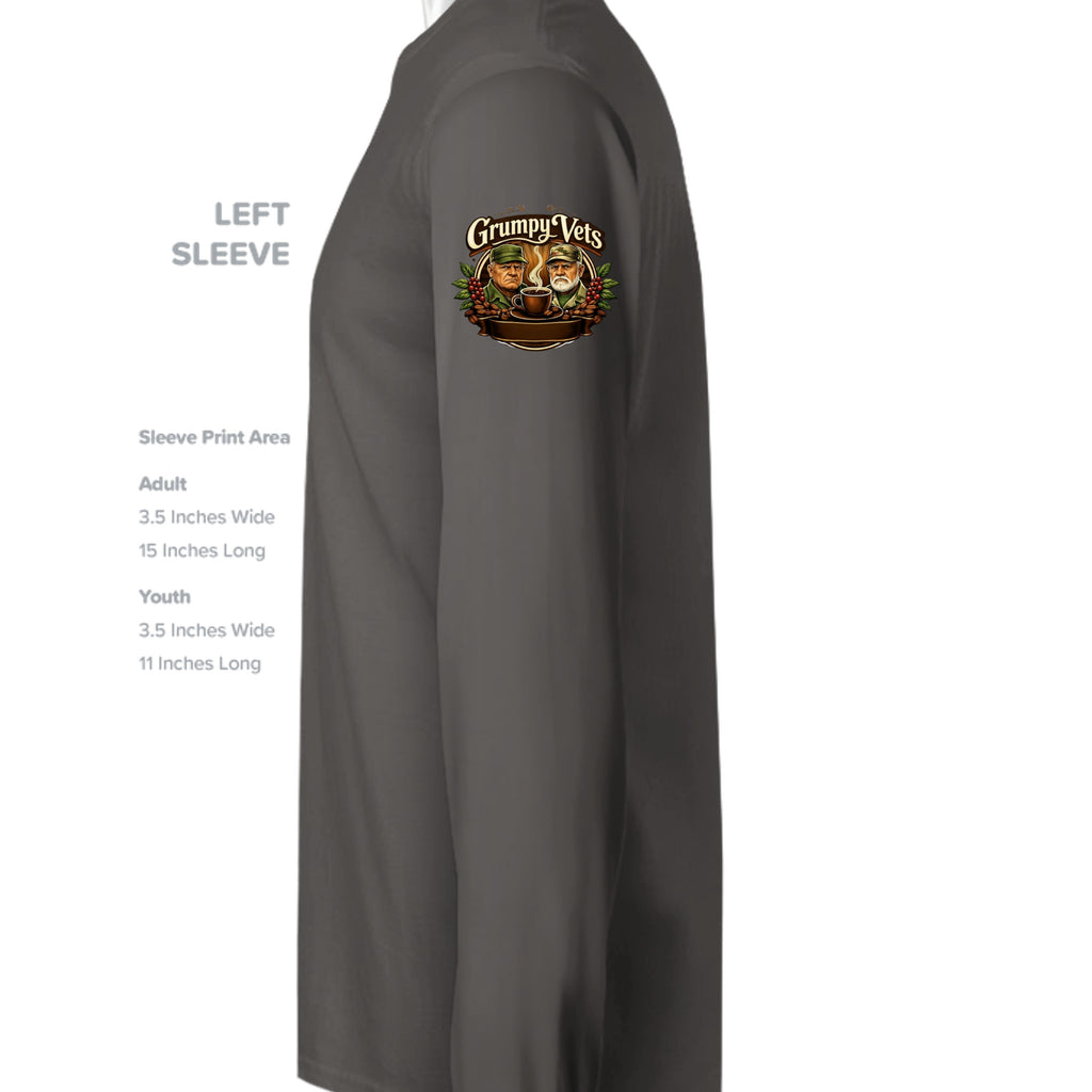 PEPPER - 1466CC - SLEEVE_LEFT