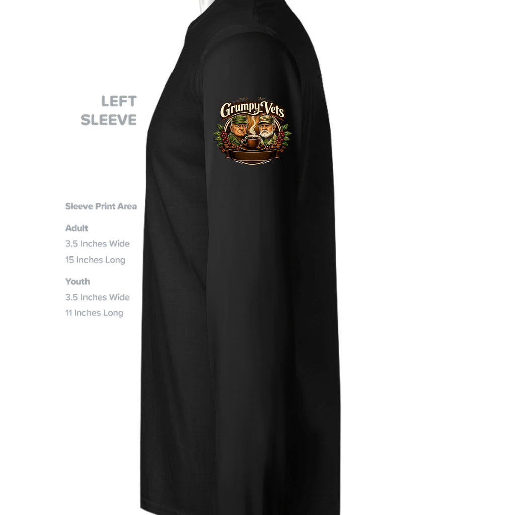 BLACK - 1466CC - SLEEVE_LEFT