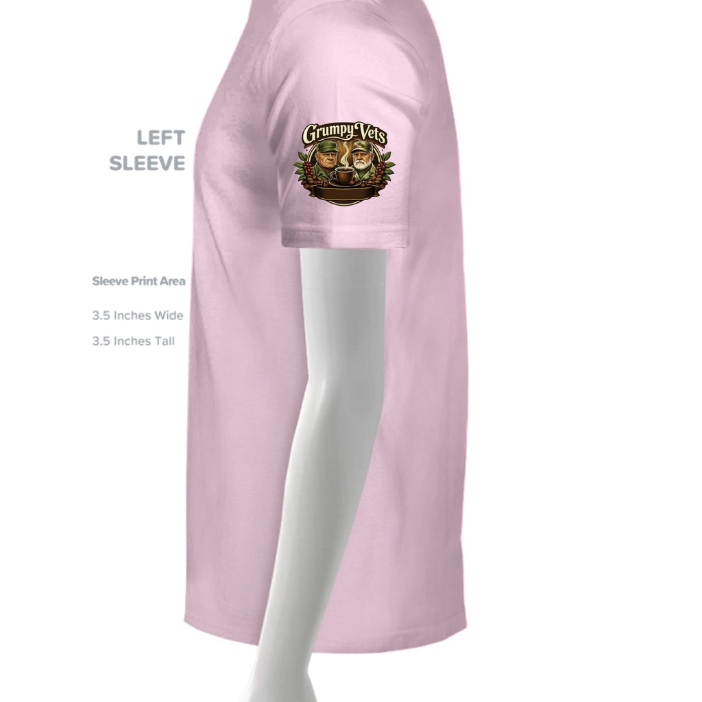 LIGHT PINK - G200 - SLEEVE_LEFT