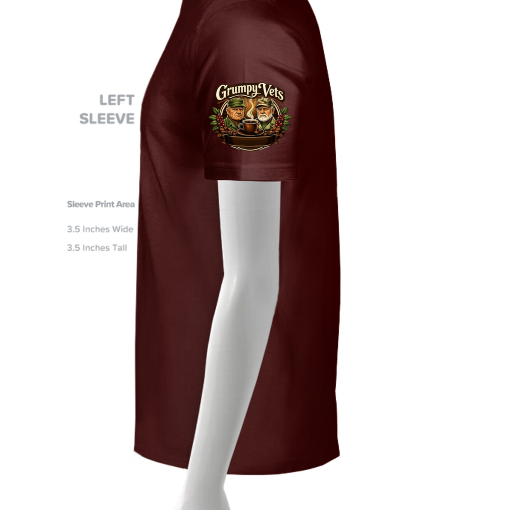 Cardinal Black - 6010 - SLEEVE_LEFT