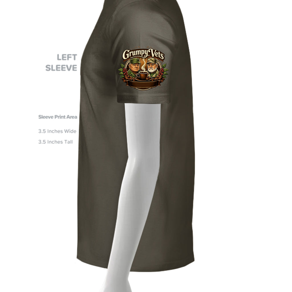 OLIVE - G200 - SLEEVE_LEFT