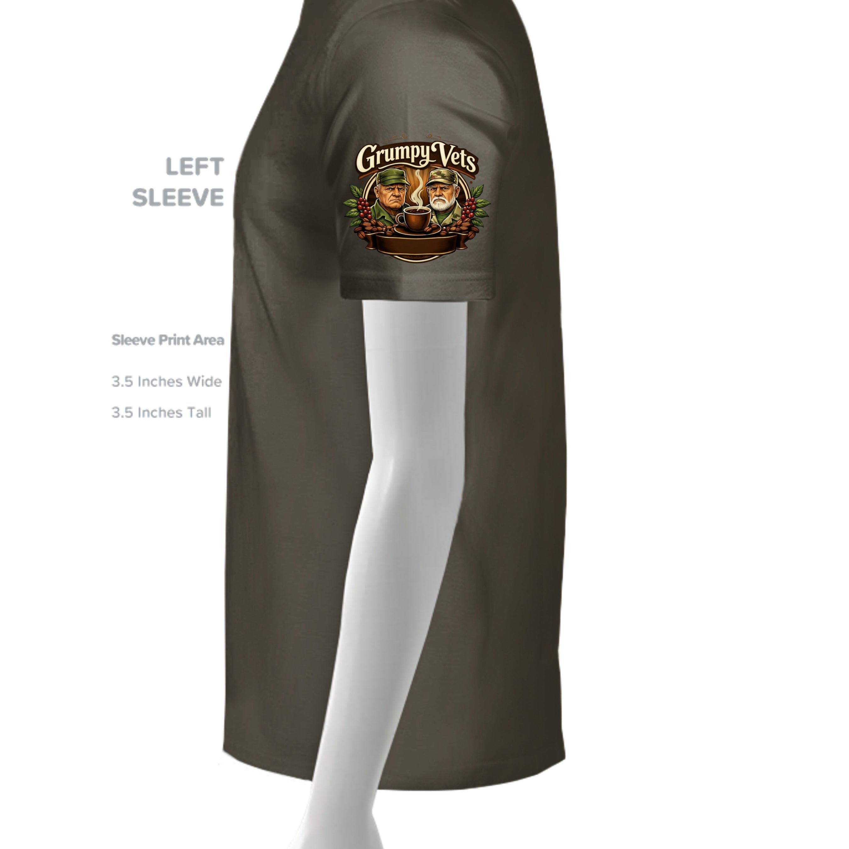 OLIVE - G200 - SLEEVE_LEFT