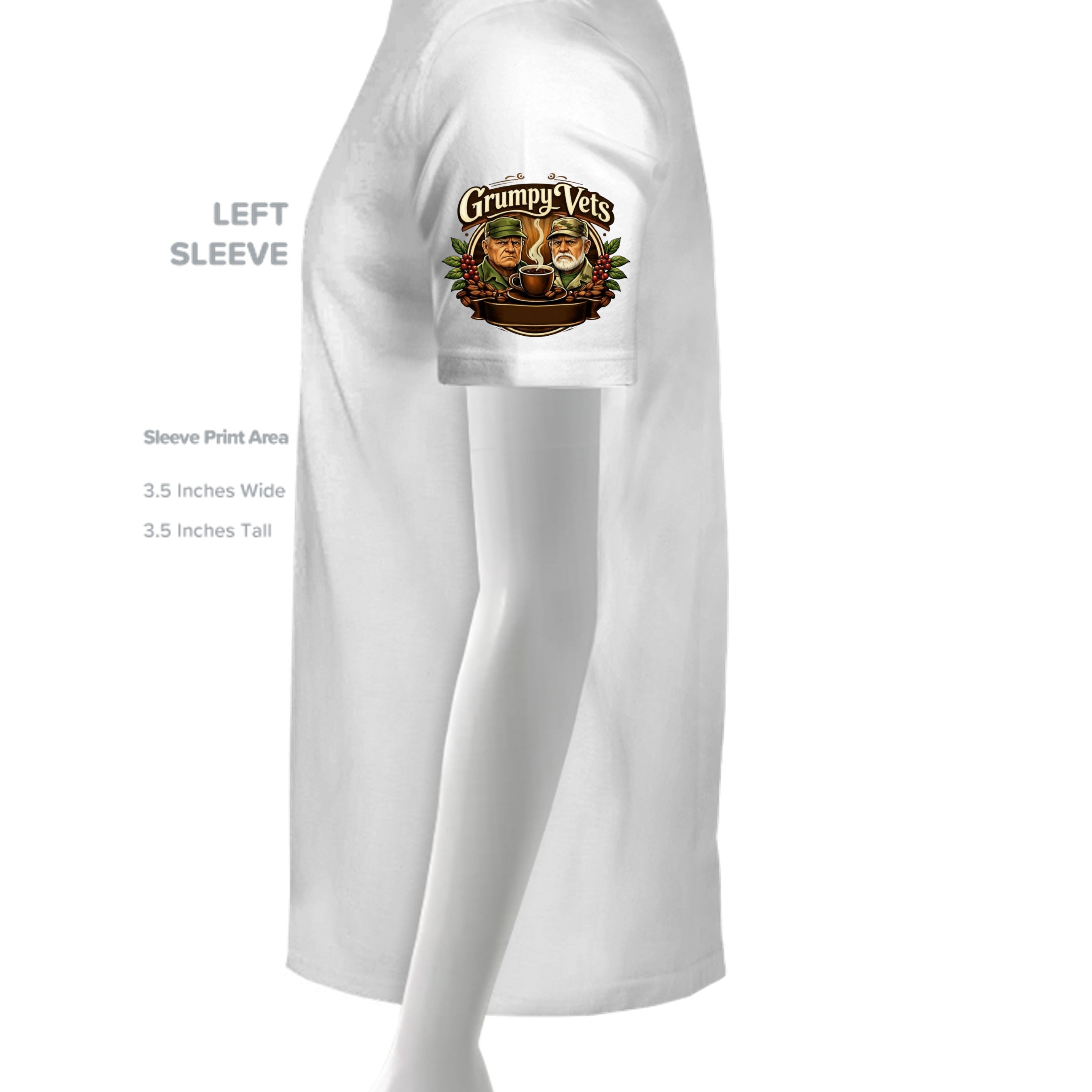 WHITE - G200 - SLEEVE_LEFT