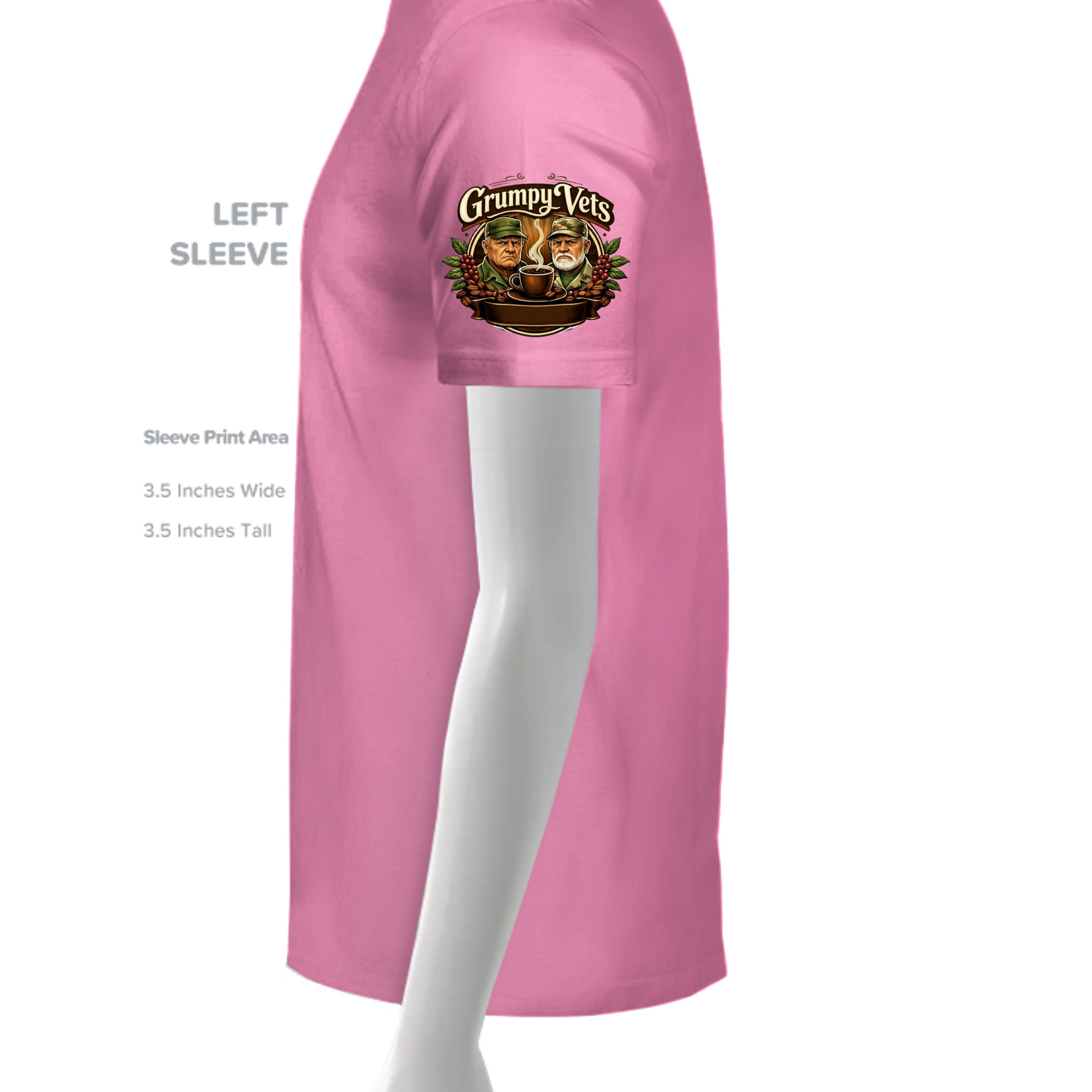 AZALEA - G200 - SLEEVE_LEFT