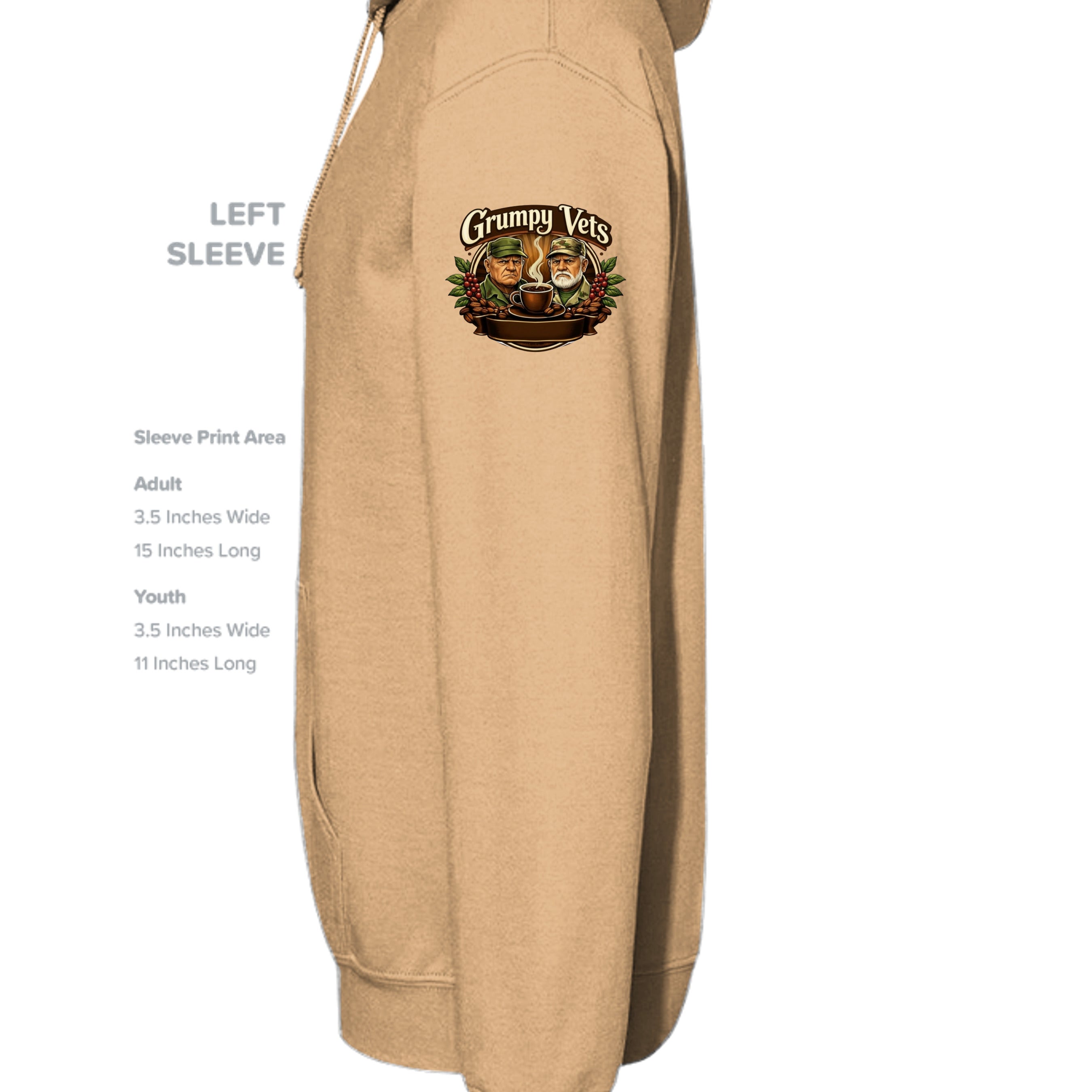 Old Gold - G185 - SLEEVE_LEFT