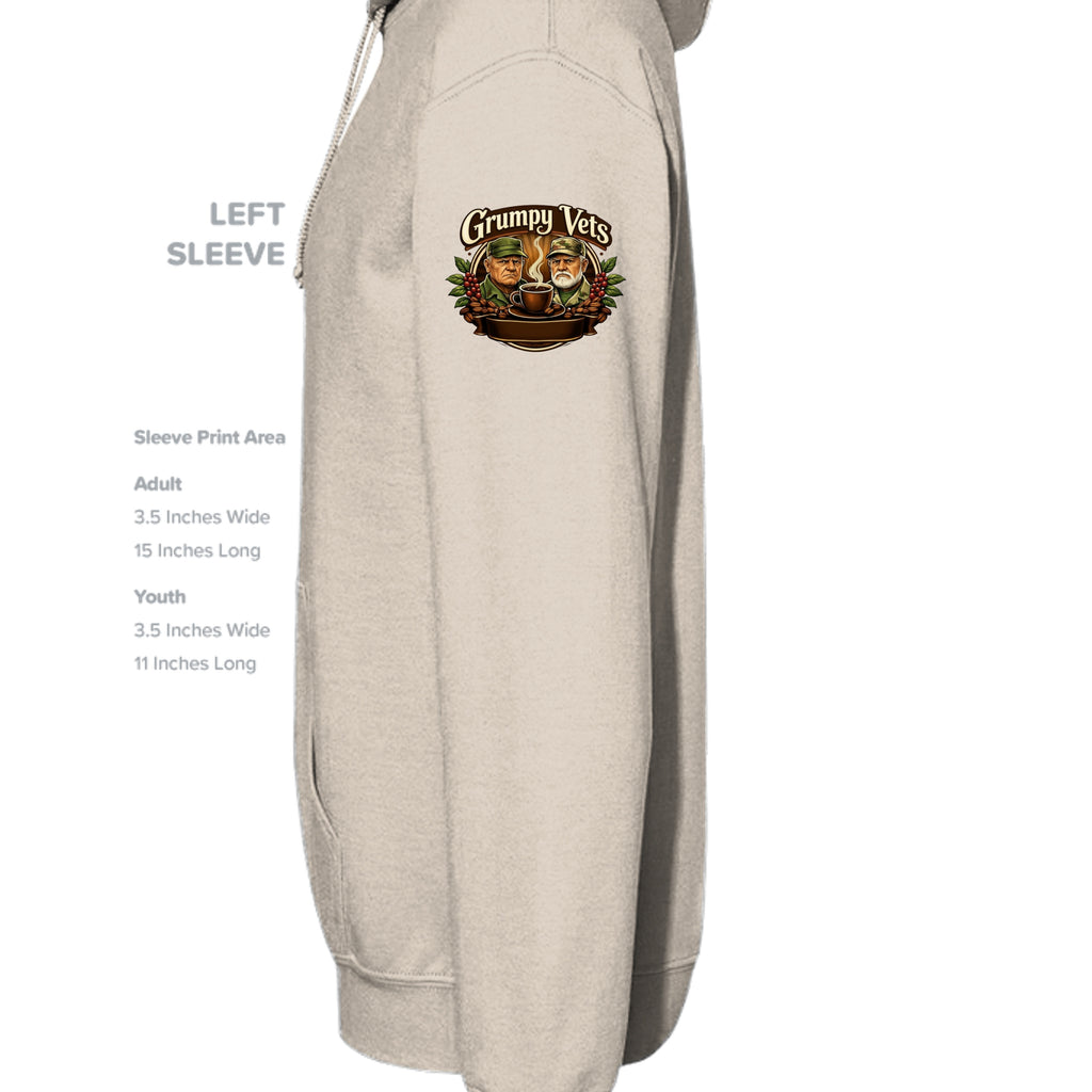 SAND - G185 - SLEEVE_LEFT