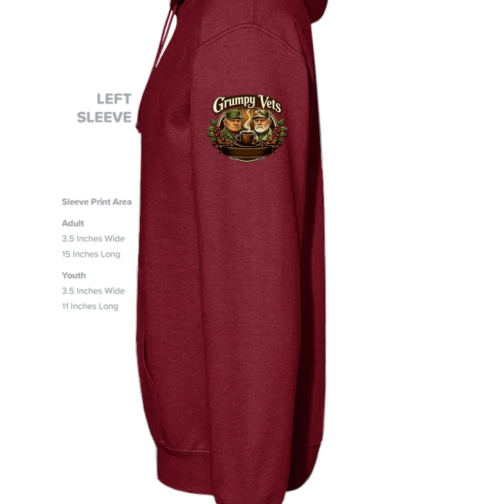 GARNET - G185 - SLEEVE_LEFT