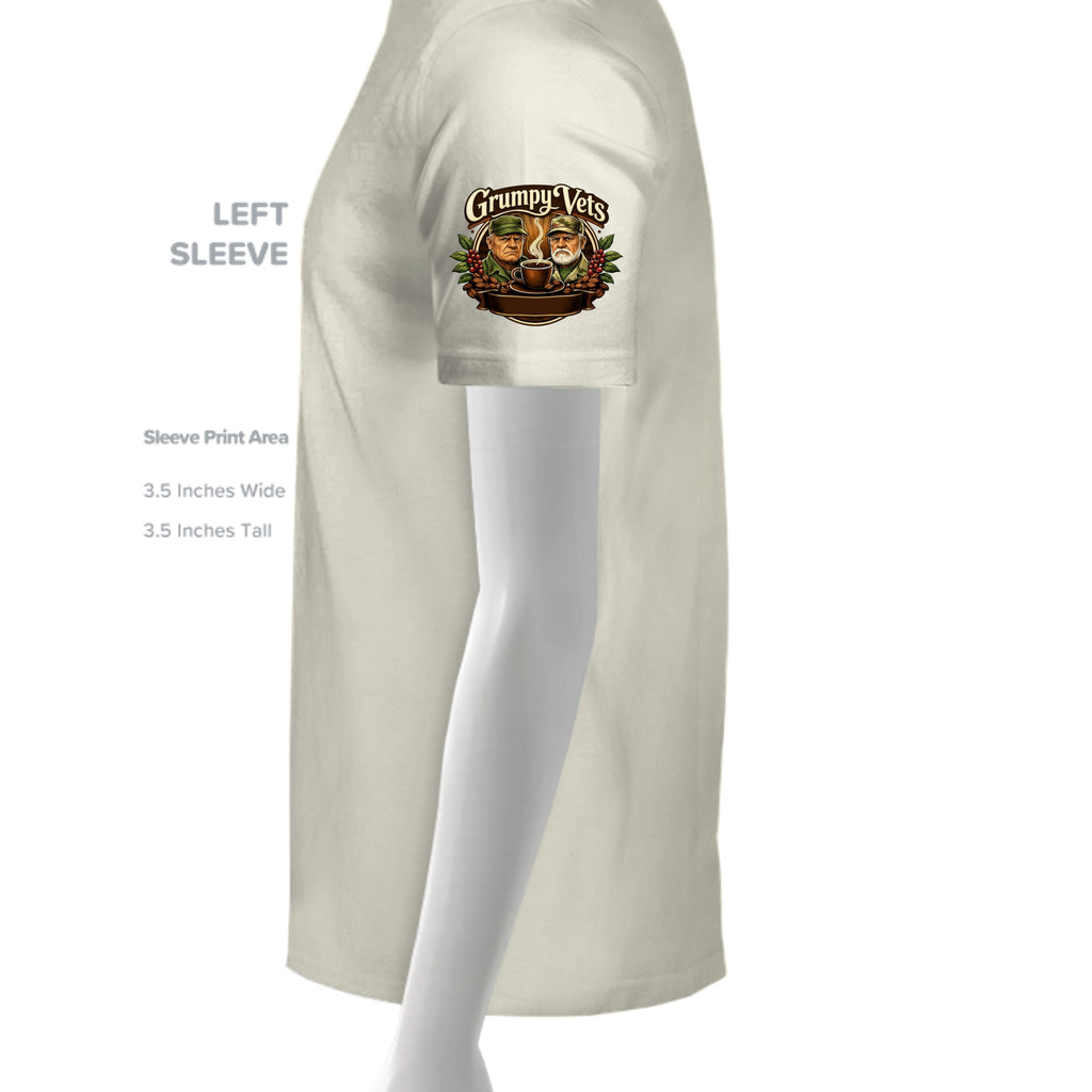 NATURAL - G640 - SLEEVE_LEFT