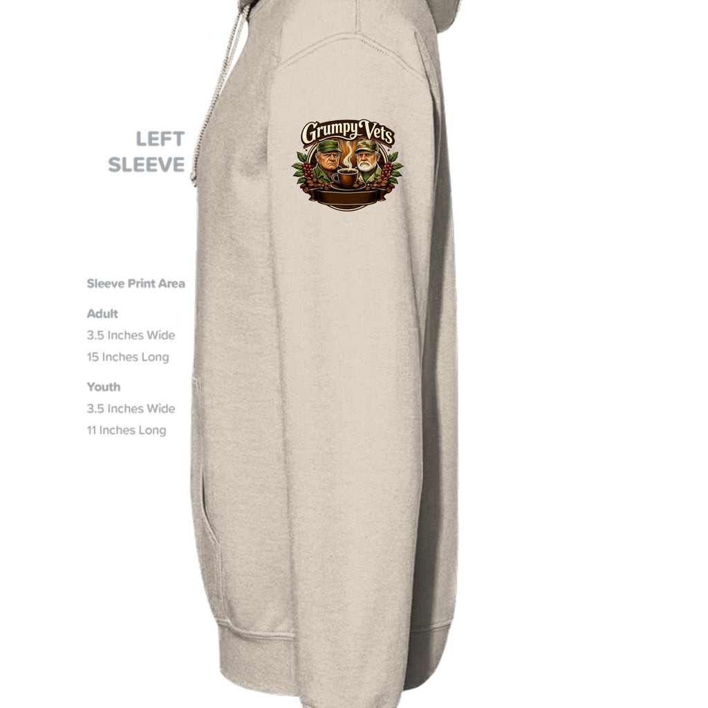 SAND - G185 - SLEEVE_LEFT