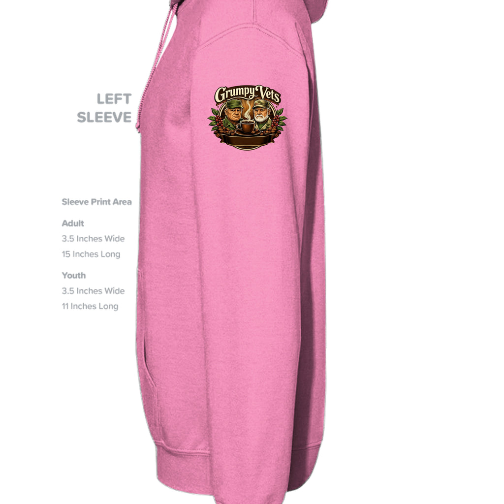 Azalea - G185 - SLEEVE_LEFT