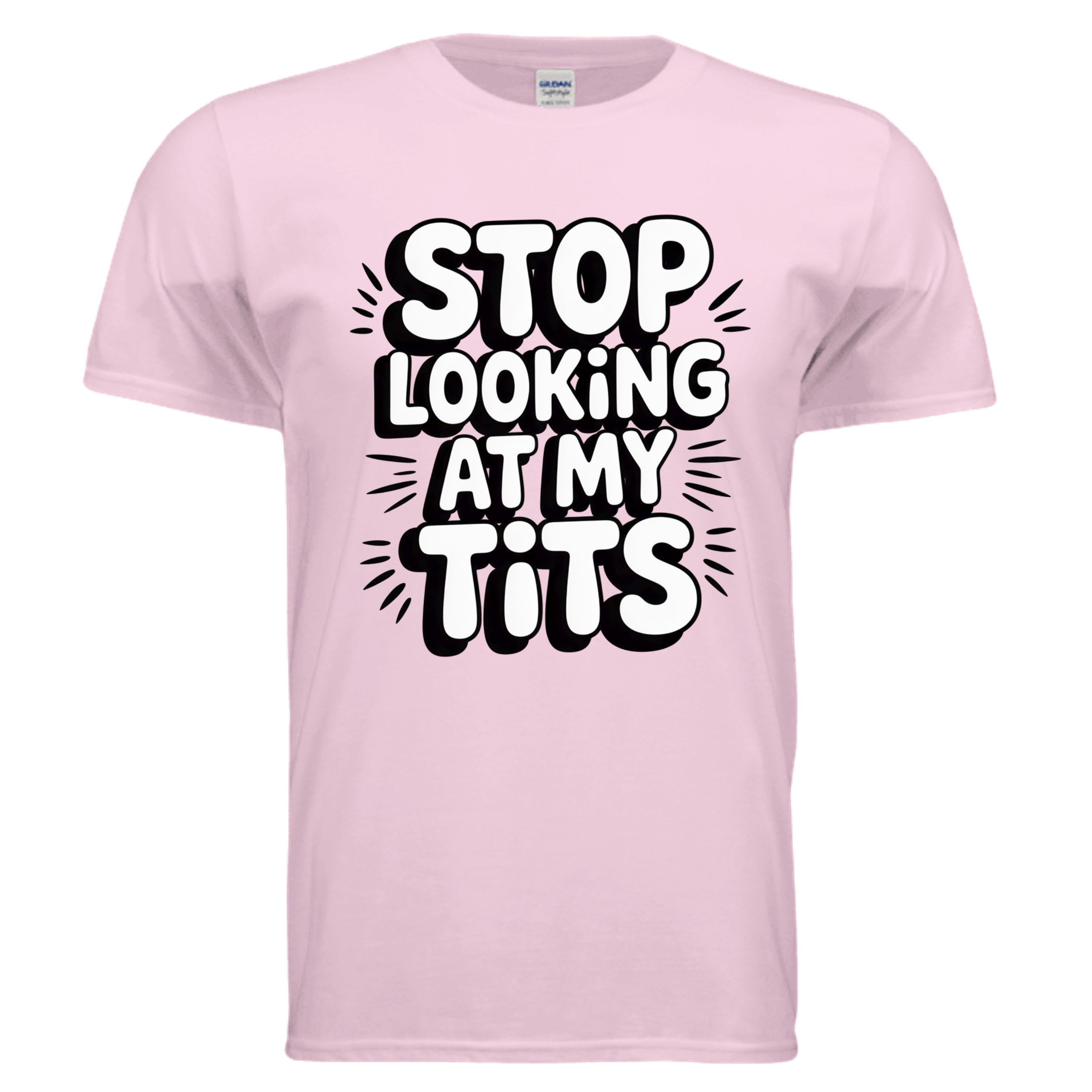 Light Pink - G640 - FRONT