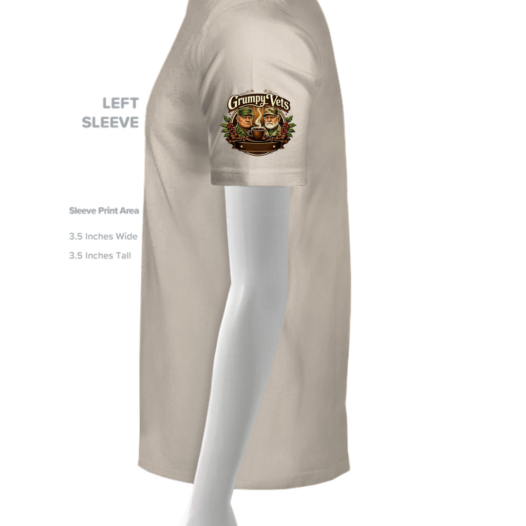 SAND - G640 - SLEEVE_LEFT