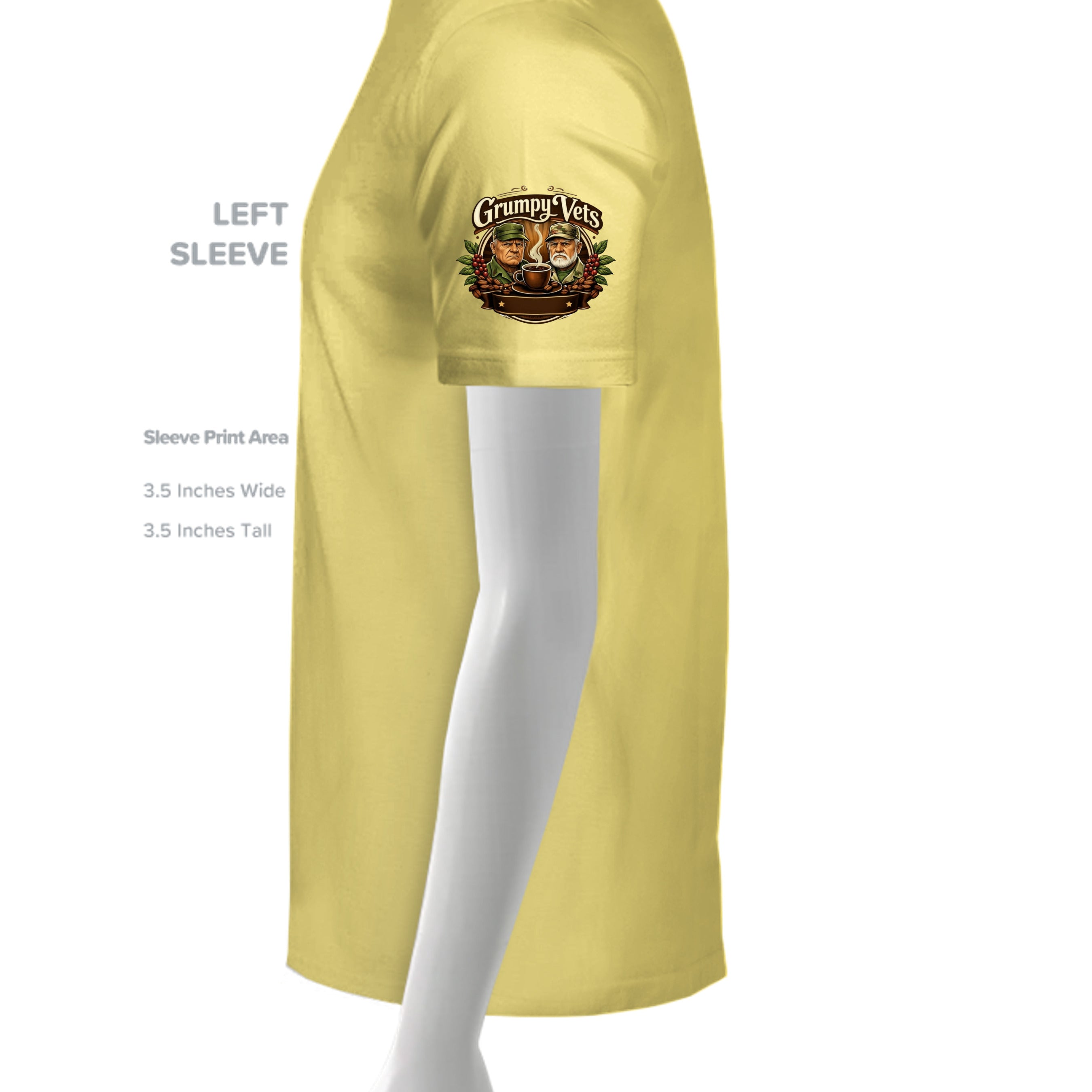 DAISY - G640 - SLEEVE_LEFT