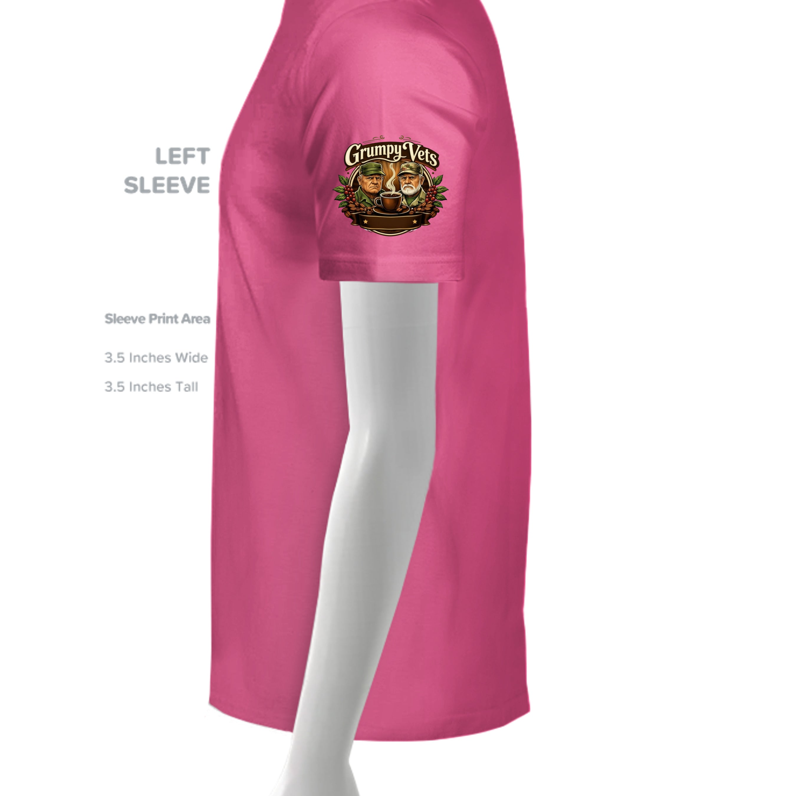 Heliconia - G640 - SLEEVE_LEFT