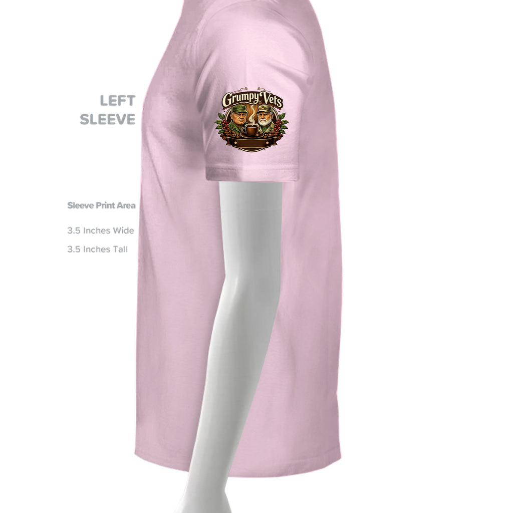 Light Pink - G640 - SLEEVE_LEFT